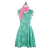 Joy Envy Adult Halloween Costume