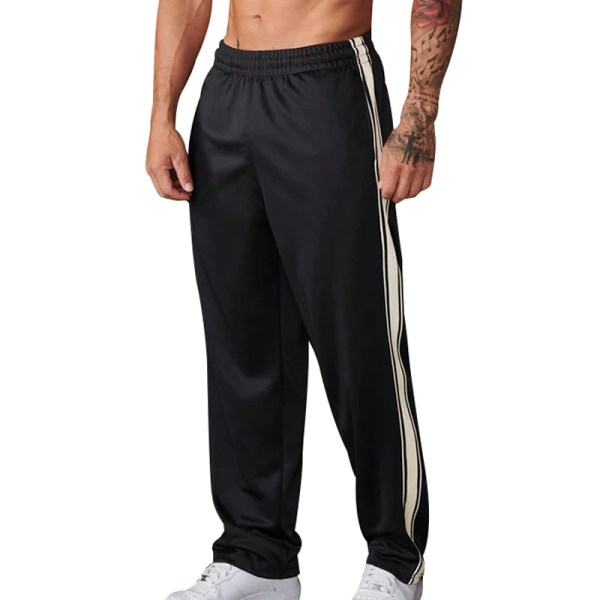 2024 New Men’s Fashion Sweatpants Spring and Autumn Thin Sports Pants Casual Jogging Fitness Pants Trousers 2024 New Men’s Fashion Sweatpants Spring and Autumn Thin Sports Pants Casual Jogging Fitness Pants Trousers