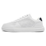 HOBIBEAR Men’s Low Top Dress Sneakers