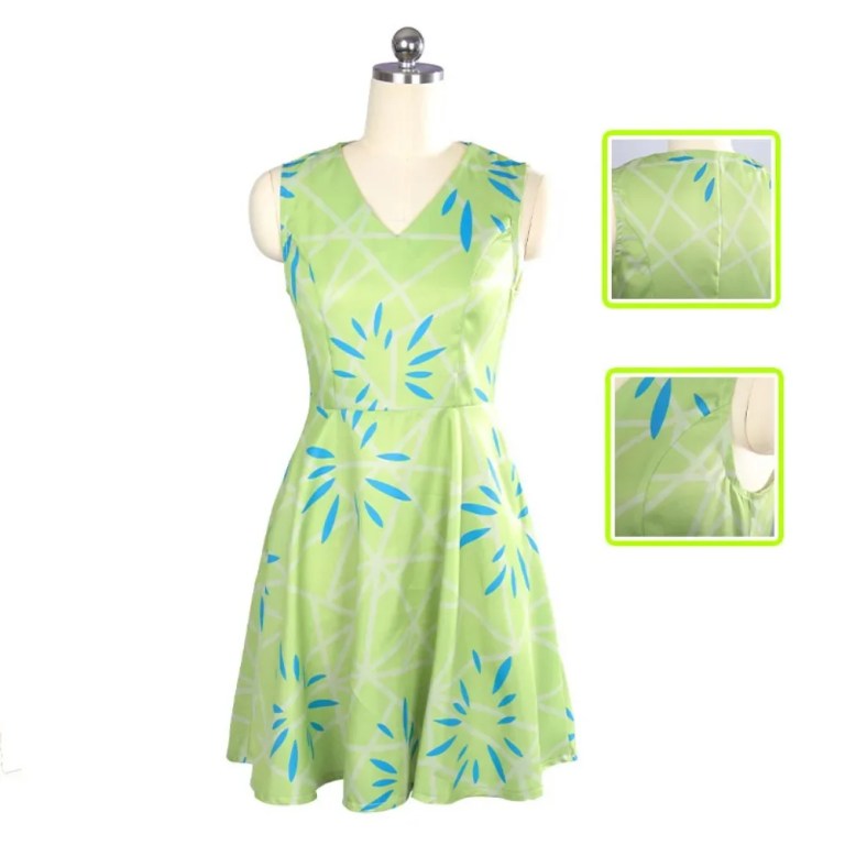 Joy Envy Adult Halloween Costume Joy Envy Adult Halloween Costume