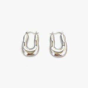 earring-silver