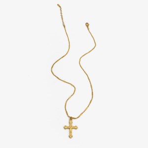 rhombus-cross