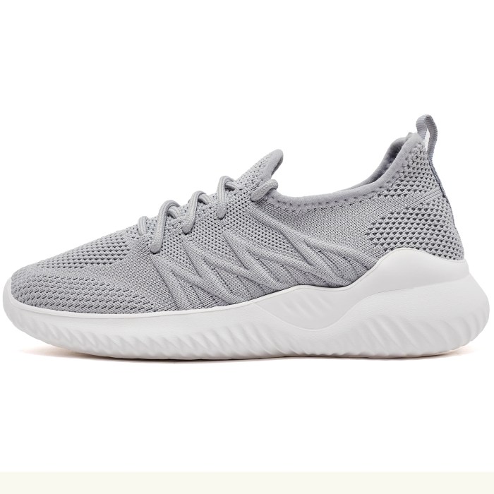 HOBIBEAR Women’s Wide Toe Running Shoes Women HOBIBEAR Women’s Wide Toe Running Shoes Women