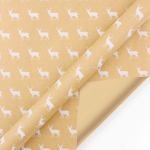 reindeer