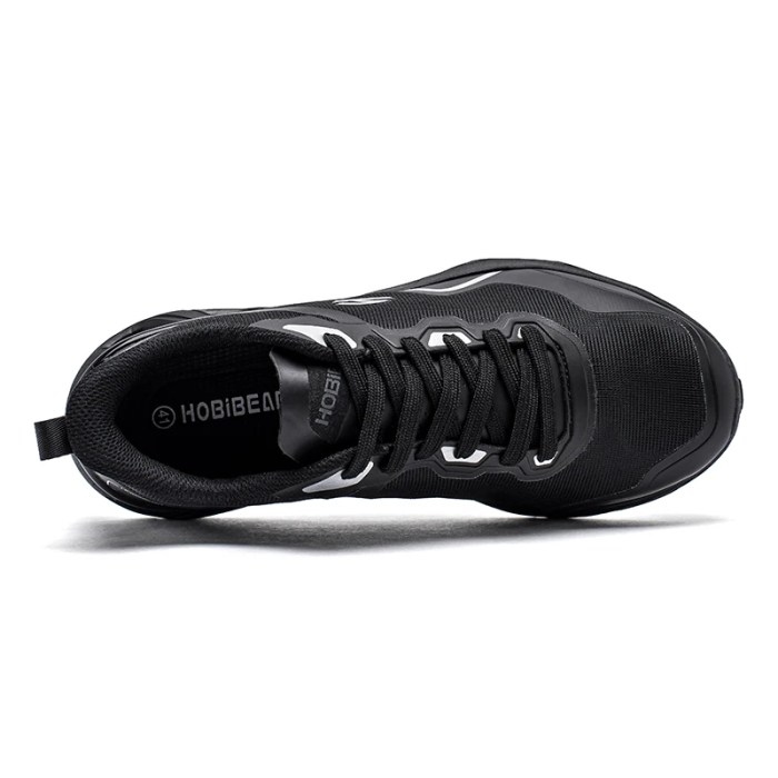 HOBIBEAR Athletica Lightweight Workout Shoes 4