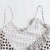 must have polka dot ruffle dress woman flower slip maxi dresses for women satin backless long dress women summer party dresses woman Must Have Polka Dot Ruffle Dress - Woman Flower Slip Maxi Dresses for Women Satin Backless Long Dress Women Summer Party Dresses Woman 5