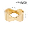 DIAZI Punk Hop Vintage Fashion Bracelets 6