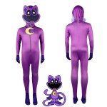 Catnap Jumpsuit Halloween Costume