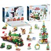train