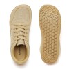 hobibear barefoot wide toe minimalist sneakers lace up outdoor lightweight comfortable shoes for men and women HOBIBEAR Barefoot Wide Toe Minimalist Sneakers - Lace-Up Outdoor Lightweight Comfortable SHoes for Men and Women 4