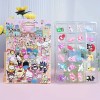 Miniso Sanrio Figurine Christmas Advent Calendar 2
