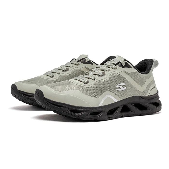 HOBIBEAR Athletica Lightweight Workout Shoes 3