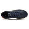 HOBIBEAR Men’s Low Top Dress Sneakers HOBIBEAR Men’s Low Top Dress Sneakers