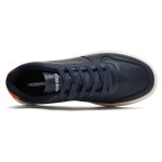HOBIBEAR Men’s Low Top Dress Sneakers