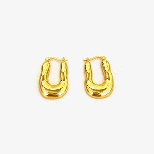 earring-gold