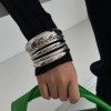 silver