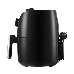 Private: Devanti Air Fryer 2.5L Knob Fryers Devanti Air Fryer 2.5L Knob Fryers