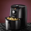 Private: Devanti Air Fryer 2.5L Knob Fryers Devanti Air Fryer 2.5L Knob Fryers
