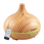 Devanti Aroma Diffuser Aromatherapy Humidifier 300ml Devanti Aroma Diffuser Aromatherapy Humidifier 300ml