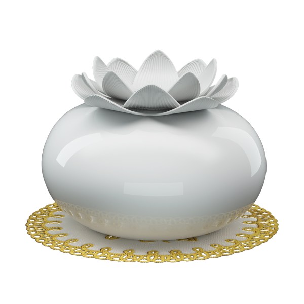Devanti Aroma Diffuser Aromatherapy Lotus 200ml Devanti Aroma Diffuser Aromatherapy Lotus 200ml