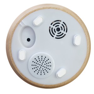 Devanti Aroma Diffuser Aromatherapy Glass 200ml Devanti Aroma Diffuser Aromatherapy Glass 200ml