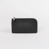 hoopla saddle bag women's handbag black (copy)