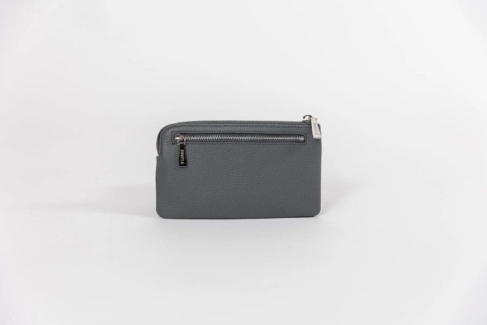 hoopla emerald phone purse (copy)