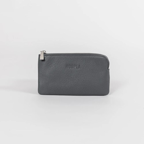 hoopla emerald phone purse (copy)