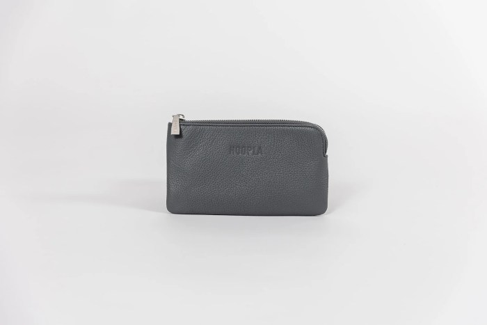 hoopla emerald phone purse (copy)