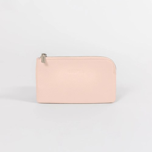 hoopla hot pink phone purse (copy)