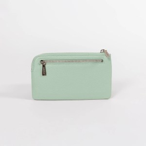 hoopla hot pink phone purse (copy)
