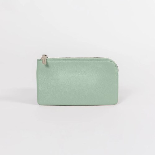 hoopla hot pink phone purse (copy)