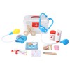 Private: Keezi Kids Doctor Nurse Medical Case Pretend Play Set Stethoscope Medicine Toys Private: Keezi Kids Doctor Nurse Medical Case Pretend Play Set Stethoscope Medicine Toys