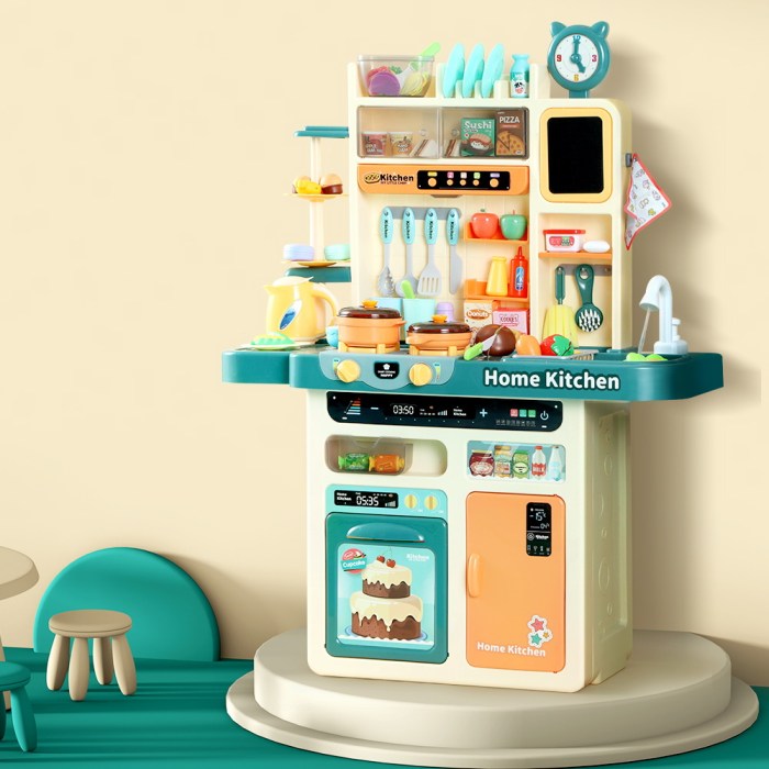 Private: Keezi Kids Kitchen Pretend Play Set Cooking Sound Steam Light Function Private: Keezi Kids Kitchen Pretend Play Set Cooking Sound Steam Light Function