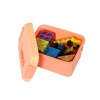 Keezi 60pcs Kids Magnetic Tiles Blocks Building Educational Toys Children Gift Keezi 60pcs Kids Magnetic Tiles Blocks Building Educational Toys Children Gift