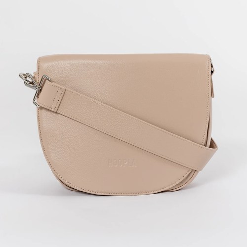hoopla saddle bag women's handbag emerald (copy)