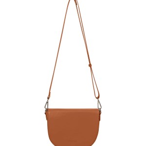 hoopla saddle bag women's handbag light pink (copy)
