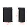 Private: Devanti 50L Sensor Bin Motion Rubbish Automatic Black Devanti 50L Sensor Bin Motion Rubbish Automatic Black