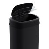 Private: Devanti 50L Sensor Bin Motion Rubbish Automatic Black Devanti 50L Sensor Bin Motion Rubbish Automatic Black