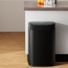 Private: Devanti 50L Sensor Bin Motion Rubbish Automatic Black Devanti 50L Sensor Bin Motion Rubbish Automatic Black