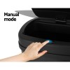 Private: Devanti 50L Sensor Bin Motion Rubbish Automatic Black Devanti 50L Sensor Bin Motion Rubbish Automatic Black