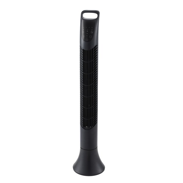 Private: Devanti Tower Fan Oscillating 3 Speeds with Remote 91cm