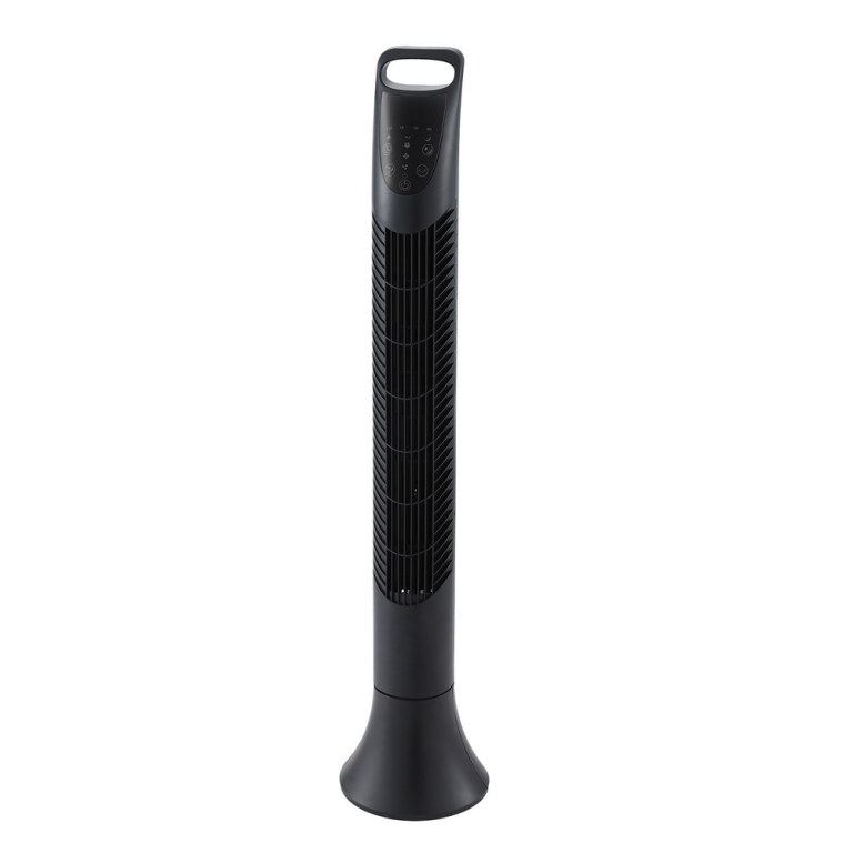 Private: Devanti Tower Fan Oscillating 3 Speeds with Remote 91cm Private: Devanti Tower Fan Oscillating 3 Speeds with Remote 91cm