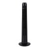 Devanti Tower Fan Oscillating 3 Speeds with Remote 93cm
