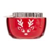 Bread and Butter Electroplate Icy Reindeer Mini Mix Bowl Set Bread and Butter Electroplate Icy Reindeer Mini Mix Bowl Set