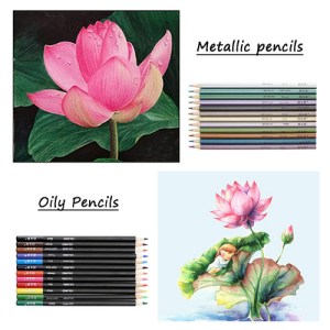 72pcs Professional Drawing Artist Kit Set Pencils and Sketch Charcoal Art Tools 72pcs Professional Drawing Artist Kit Set Pencils and Sketch Charcoal Art Tools