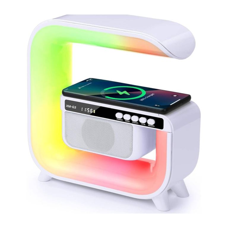 Private: Bluetooth Rechargeable Speaker – Wireless Phone Charging LED Lamp Alarm Clock Private: Bluetooth Rechargeable Speaker – Wireless Phone Charging LED Lamp Alarm Clock
