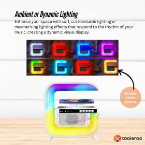 Private: Bluetooth Rechargeable Speaker – Wireless Phone Charging LED Lamp Alarm Clock Private: Bluetooth Rechargeable Speaker – Wireless Phone Charging LED Lamp Alarm Clock