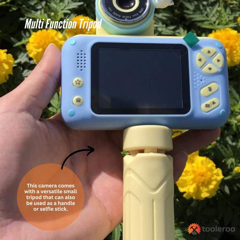 Private: Kids HD Digital Camera Blue – Children’s Selfie Photo Video 2.4 Inch Screen Private: Kids HD Digital Camera Blue – Children’s Selfie Photo Video 2.4 Inch Screen