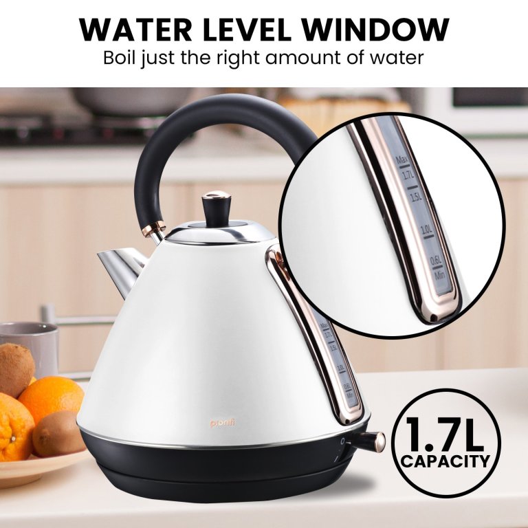 pronti toaster, kettle & coffee machine breakfast set white jQuery(document).ready(function($) { // Target the Products page if($('body').hasClass('edit-php') && $('body').hasClass('post-type-product')) { $("th.column-admin_commission").css( 'width', '10%' ); } });